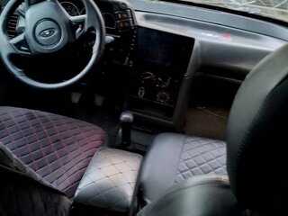 2003 Lada (ВАЗ) 2112, серый, 170000 рублей, вид 4