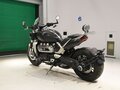 2021 Triumph Rocket III, чёрный, 1425000 рублей - вид 4