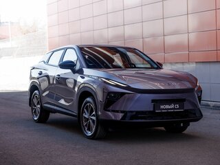 2026 Omoda C5 II, чёрный, 2729000 рублей, вид 1