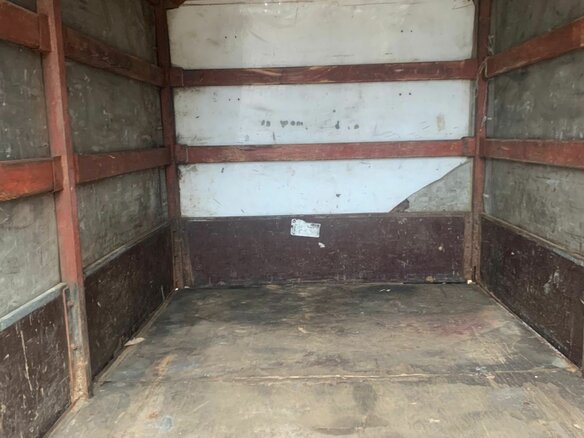 2006 Hyundai Porter, синий, 590000 рублей - вид 7