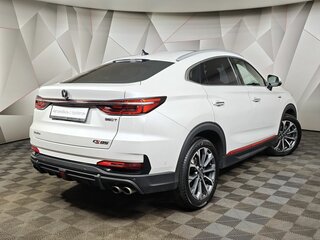 2022 Changan CS85 I Рестайлинг, белый, 1839000 рублей, вид 2