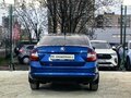 2017 Skoda Rapid I Рестайлинг, синий - вид 7