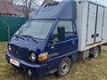 2008 Hyundai Porter, синий, 450000 рублей