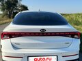 2021 Kia K5 III, белый, 2300000 рублей - вид 4