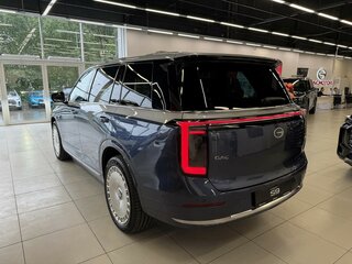2026 GAC S9, синий, 6799000 рублей, вид 3