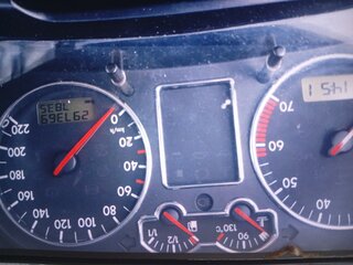 1999 Volkswagen Golf IV, серебристый, 450000 рублей, вид 5