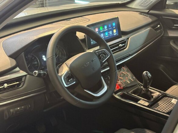 2026 Chery Arrizo 8, белый, 3060000 рублей - вид 16