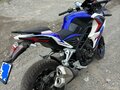 2024 Racer Storm, синий, 185000 рублей - вид 2