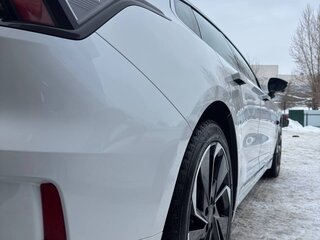 2023 Zeekr 001 100 kWh I, белый, 3467691 рублей, вид 5