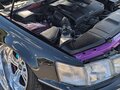 1994 Lexus LS 400 I, чёрный, 2000000 рублей - вид 5