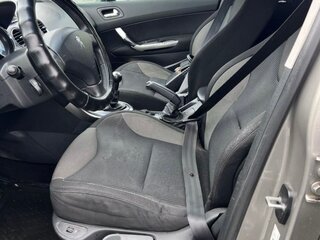 2010 Peugeot 308 I, бежевый, 235000 рублей, вид 4