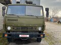 1990 КамАЗ 5320, коричневый, 500000 рублей