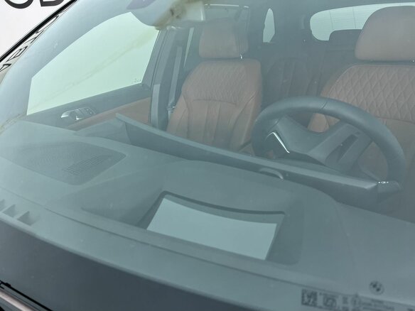 2025 BMW X5 40i IV (G05/G18) Рестайлинг, чёрный, 15390000 рублей - вид 20