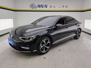 2023 Volkswagen Magotan B8 Рестайлинг, чёрный, 2390000 рублей, вид 1