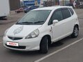 2005 Honda Fit I, белый, 230000 рублей - вид 1