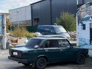 2005 Lada (ВАЗ) 21053-20, зелёный, 138000 рублей, вид 5