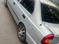 2010 Hyundai Accent ТагАЗ II, серебристый, 450000 рублей - вид 8