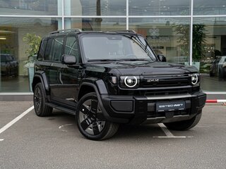 2026 Esteo V27, чёрный, 5920000 рублей, вид 1