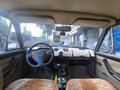 1991 Lada (ВАЗ) 2106, бежевый - вид 8