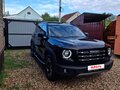 2024 Haval Dargo I, чёрный, 3270000 рублей