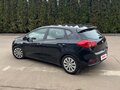 2012 Kia Ceed II, чёрный, 1120000 рублей - вид 4