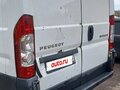 2010 Peugeot Boxer, белый - вид 7