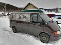 1993 Ford Transit, коричневый, 300000 рублей - вид 3