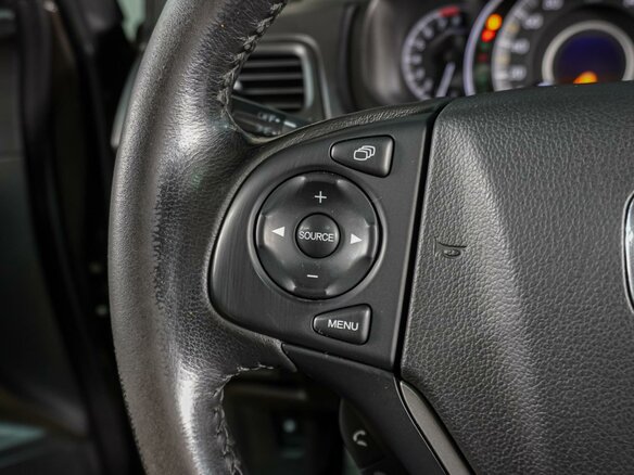 2014 Honda CR-V IV, коричневый, 2047000 рублей - вид 18