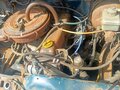 1998 ГАЗ ГАЗель (3221), зелёный, 100000 рублей - вид 4