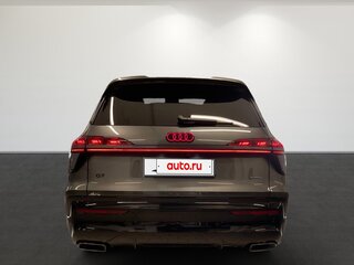 2026 Audi Q7 III (G8), серый, 15375493 рублей, вид 5