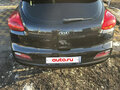 2014 Kia Ceed II, чёрный, 1270000 рублей - вид 7