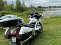 2004 Honda ST 1300, белый, 690000 рублей - вид 5