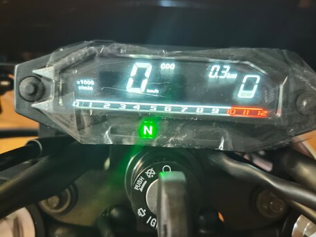 2025 MMZ 06 Pro, чёрный, 115000 рублей, вид 3