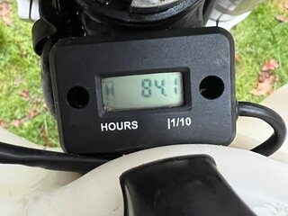 2024 Kayo K1-L 150 MX, белый, 100000 рублей, вид 4