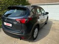 2012 Mazda CX-5 I, серый, 1700000 рублей - вид 7