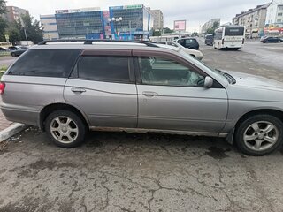 2000 Nissan Avenir II (W11), серый, 300000 рублей, вид 4