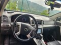 2012 Chevrolet Captiva I Рестайлинг, чёрный, 1184000 рублей - вид 5