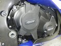 2016 Suzuki GSX-R 1000, синий, 1000000 рублей - вид 6