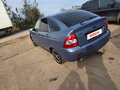 2008 Lada (ВАЗ) Priora I, серый - вид 3