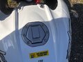 2021 Bajaj Pulsar NS 200, белый, 210000 рублей - вид 9