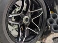 2026 Ducati XDiavel V4, красный, 3690000 рублей - вид 4