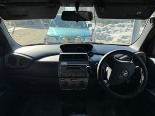 2008 Toyota bB II, серый, 400000 рублей, вид 5