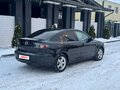2005 Mazda 3 I (BK), чёрный, 445000 рублей - вид 2