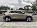 2022 Volkswagen T-Roc I (China Market), золотистый, 2094000 рублей - вид 5