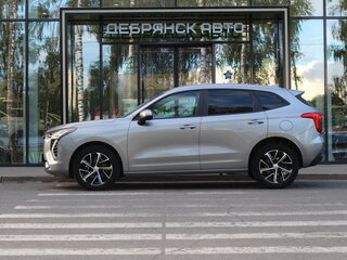 2022 Haval Jolion I, серый, 1850000 рублей, вид 2