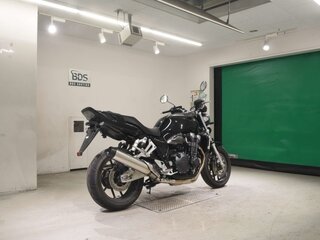 2025 Honda CB 1300, чёрный, 1470000 рублей, вид 5