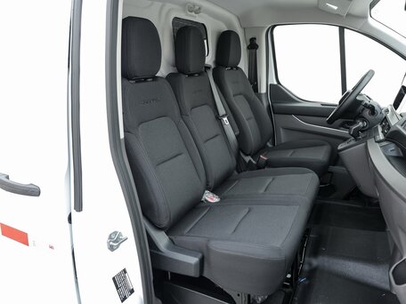 2024 Ford Transit, белый, 4500000 рублей, вид 4