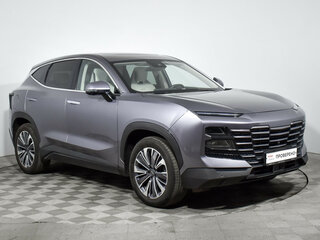 2023 Jetour Dashing I, серый, 1759000 рублей, вид 4