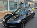 2026 Tesla Model 3 Long Range RWD I Рестайлинг, чёрный