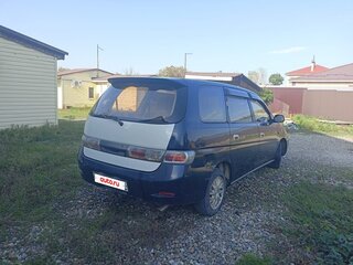 1998 Toyota Gaia, синий, 340000 рублей, вид 5